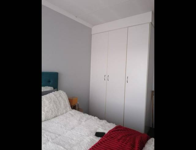 2 BEDROOM APARTMENT FOR SALE IN SONNEVELD